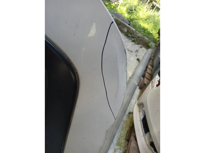 Porta POST SX 1689787680 Fiat 500L 2013