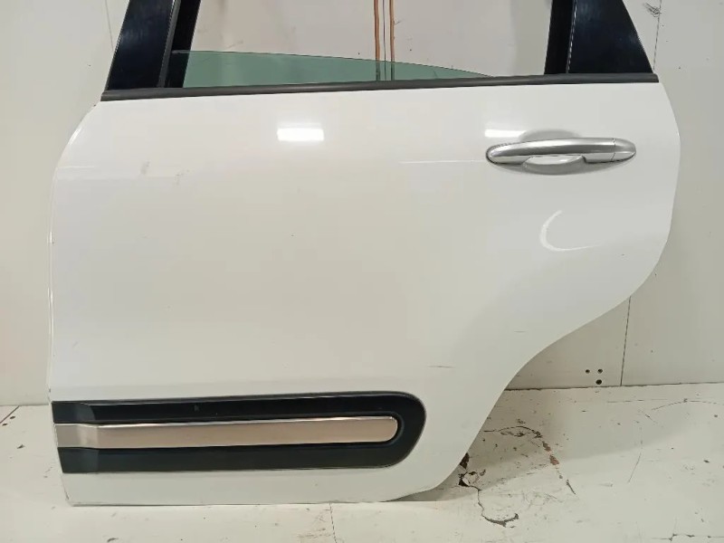 Porta POST SX 1689787680 Fiat 500L 2013