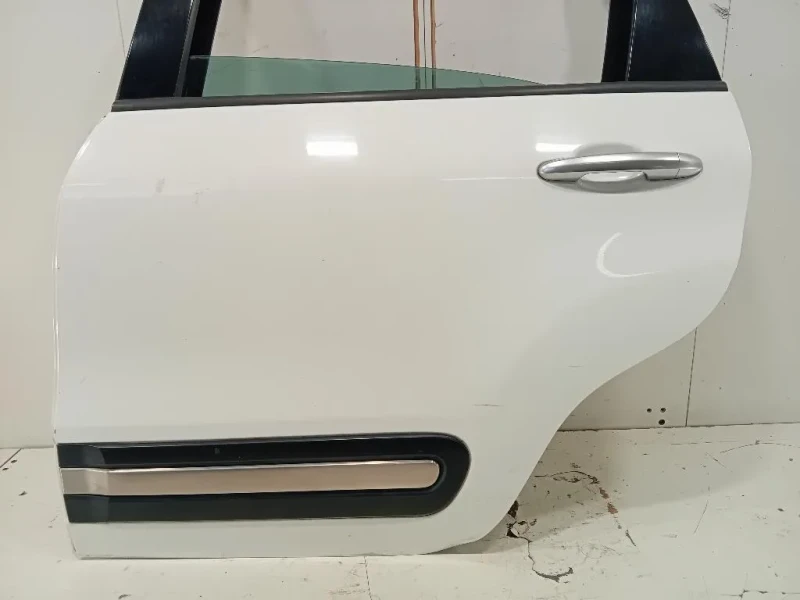 Porta POST SX 1689787680 Fiat 500L 2013