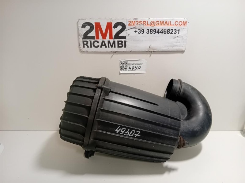 Scatola Filtro ARIA 1349549080 Peugeot Boxer III 2014