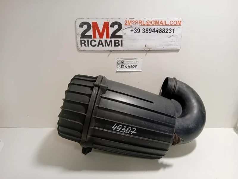Scatola Filtro ARIA 1349549080 Peugeot Boxer III 2014