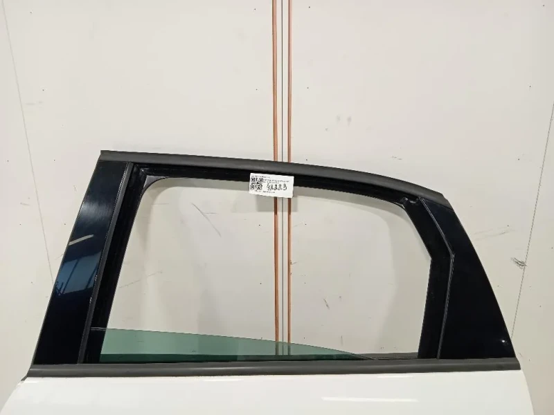 Porta POST SX 1689787680 Fiat 500L 2013