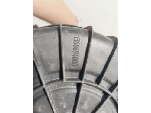 Scatola Filtro ARIA 1360694080 Peugeot Boxer III 2014