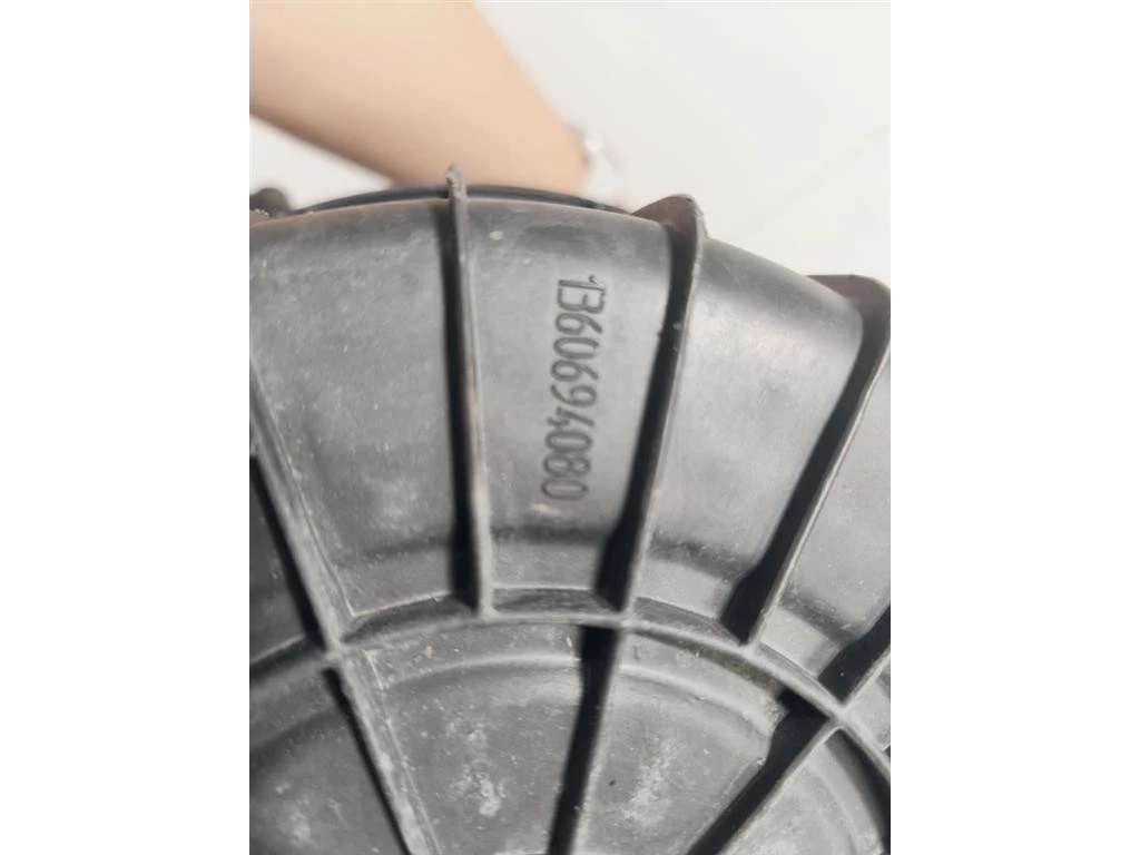 Scatola Filtro ARIA 1360694080 Peugeot Boxer III 2014