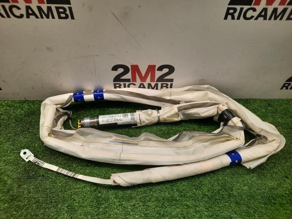Air-bag A Tendina SX 8K0880741F Audi A4 8K5 Avant 2012