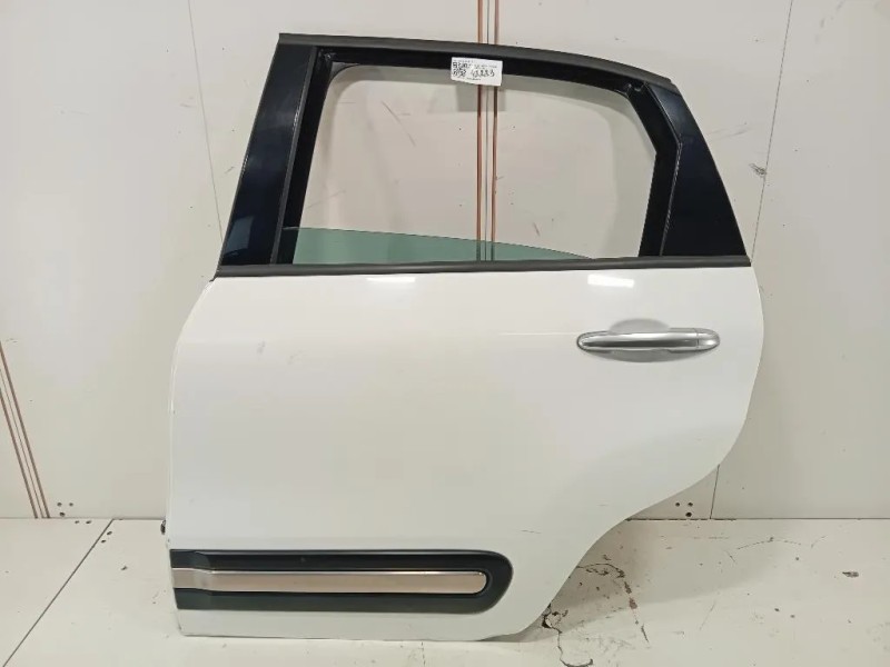 Porta POST SX 1689787680 Fiat 500L 2013