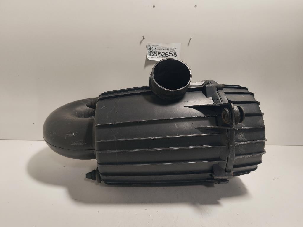 Porta POST SX 51883292 Fiat 500L 2013