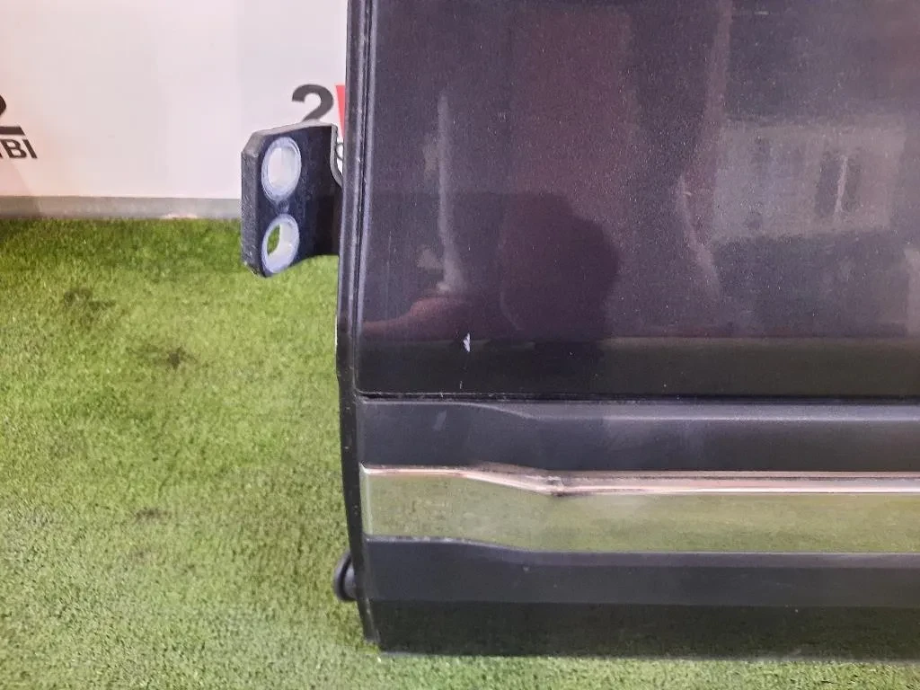 Porta POST SX 51883292 Fiat 500L 2013