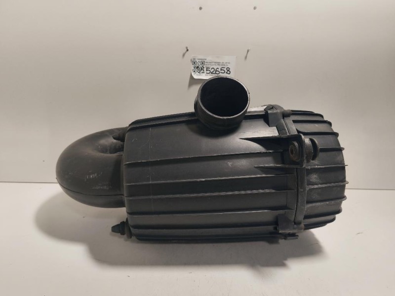 Scatola Filtro ARIA 1360694080 Peugeot Boxer III 2014