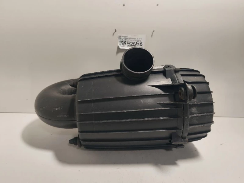 Scatola Filtro ARIA 1360694080 Peugeot Boxer III 2014