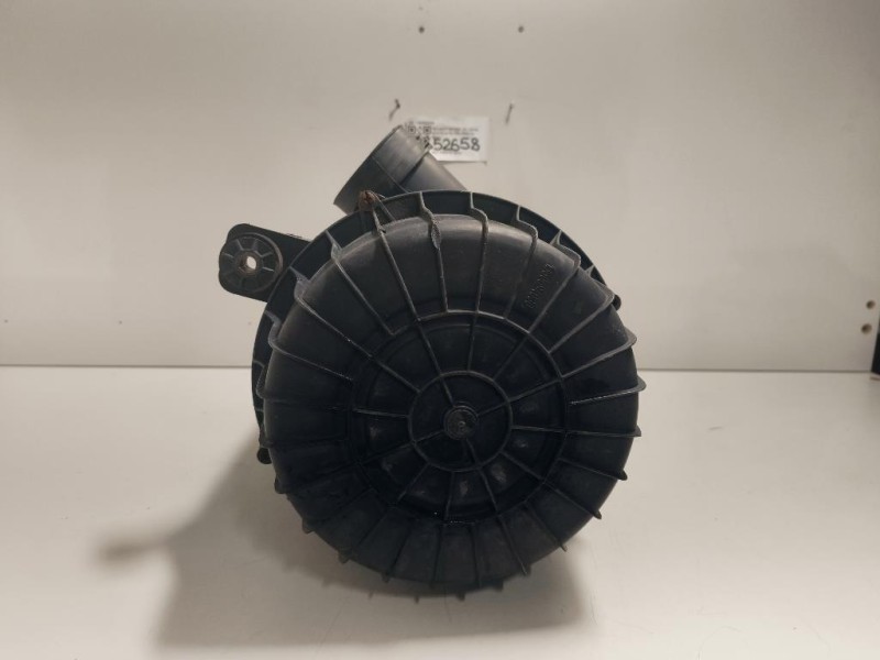 Scatola Filtro ARIA 1360694080 Peugeot Boxer III 2014