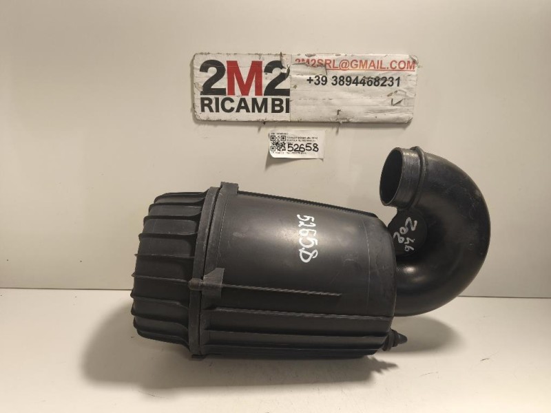 Scatola Filtro ARIA 1360694080 Peugeot Boxer III 2014