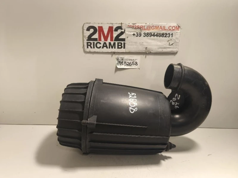 Scatola Filtro ARIA 1360694080 Peugeot Boxer III 2014