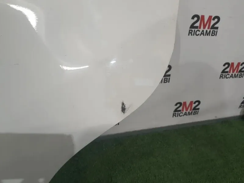 Porta POST SX NUDA 51883292 Fiat 500L 2013