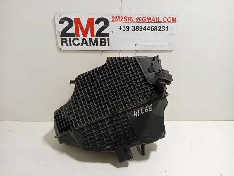 Scatola Filtro ARIA 165001258 R Renault CLIO V 2019