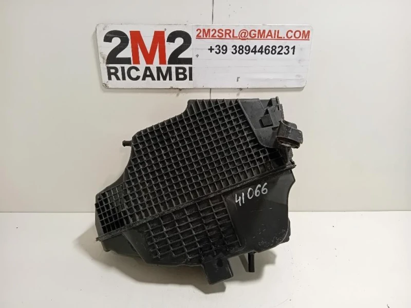 Scatola Filtro ARIA 165001258 R Renault CLIO V 2019