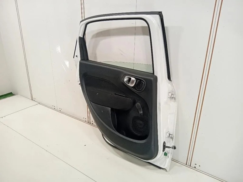 Porta POST SX 1689787680 Fiat 500L 2013