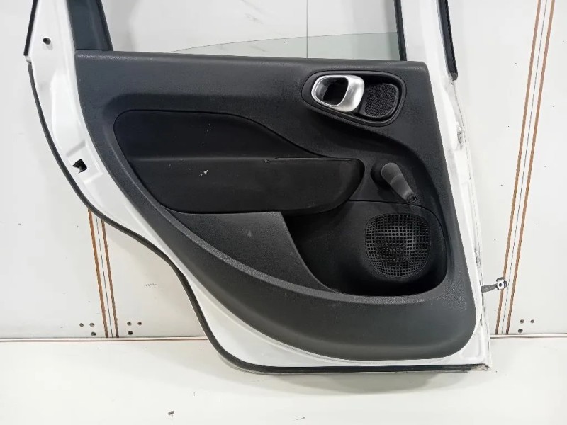 Porta POST SX 1689787680 Fiat 500L 2013