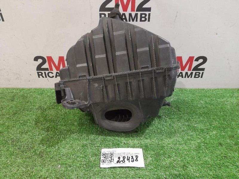 Scatola Filtro ARIA 8200947663 Renault Mégane III 2014