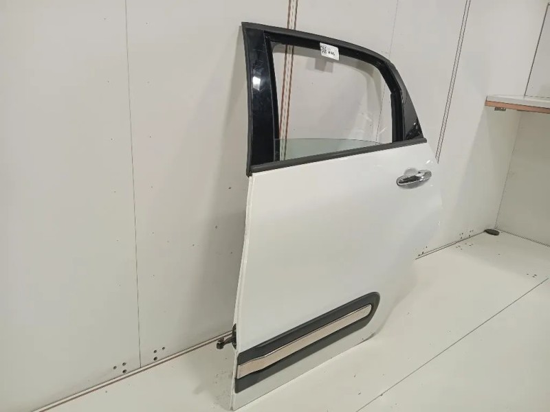 Porta POST SX 1689787680 Fiat 500L 2013