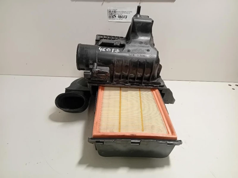 Scatola Filtro ARIA 1113101S03 Renault Mégane IV 2016
