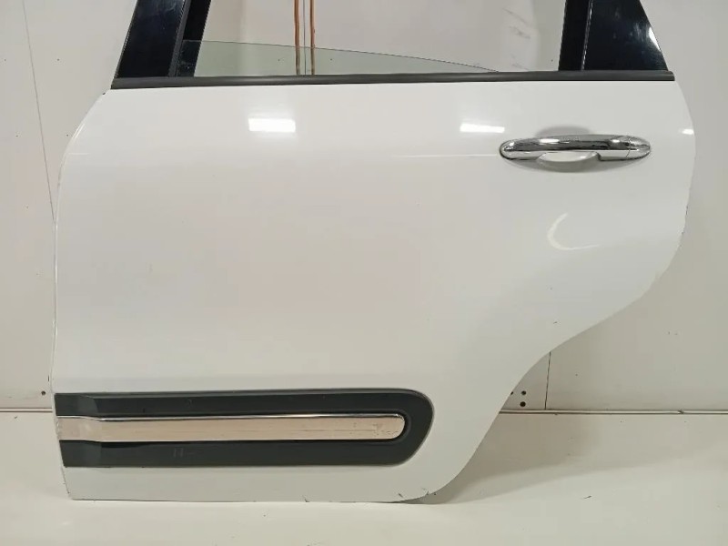 Porta POST SX 1689787680 Fiat 500L 2013