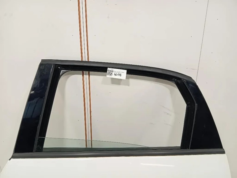 Porta POST SX 1689787680 Fiat 500L 2013