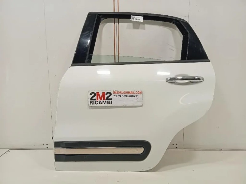 Porta POST SX 1689787680 Fiat 500L 2013
