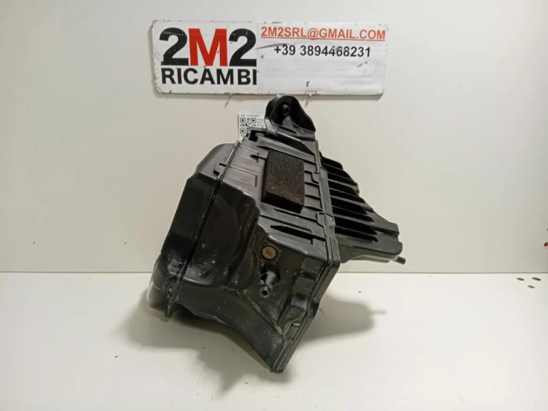 Scatola Filtro ARIA 1113101S03 Renault Mégane IV 2016