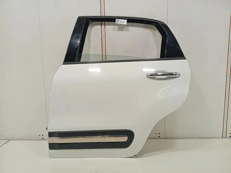 Porta POST SX 1689787680 Fiat 500L 2013