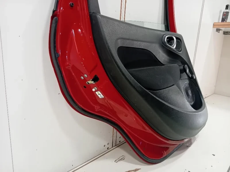 Porta POST SX 1689787680 Fiat 500L 2013