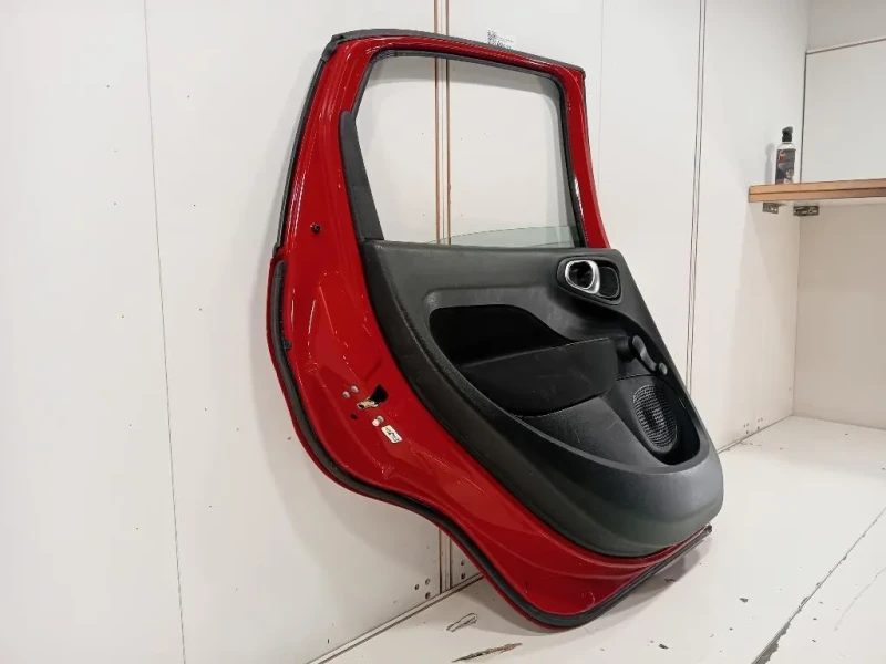 Porta POST SX 1689787680 Fiat 500L 2013