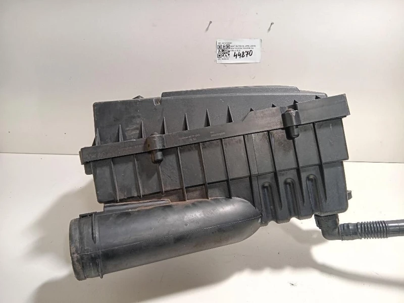 Scatola Filtro ARIA 4615185985 Seat Altea XL 5P5 2004