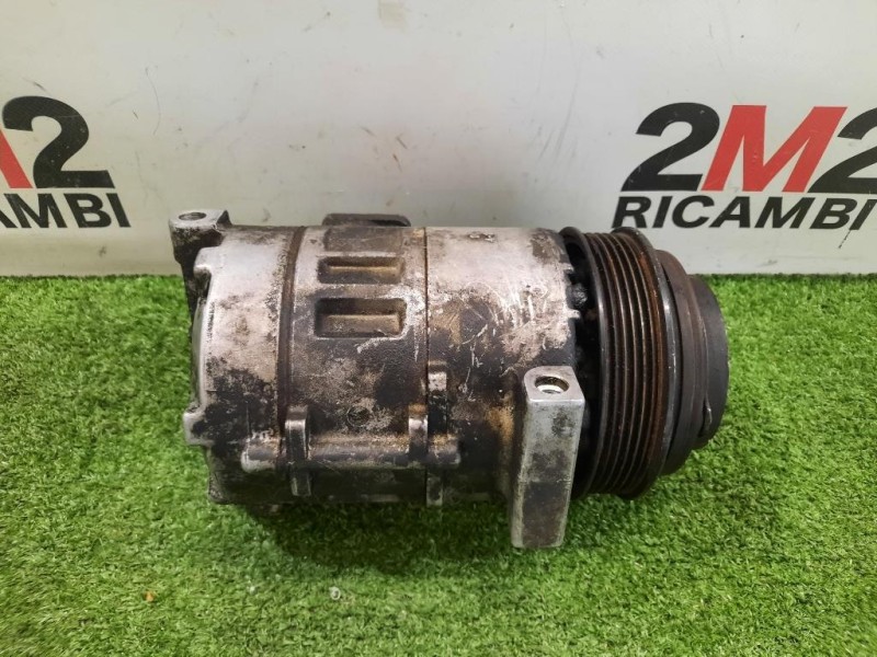 Compressore AC A0002302011 Mercedes Classe E W210 1996