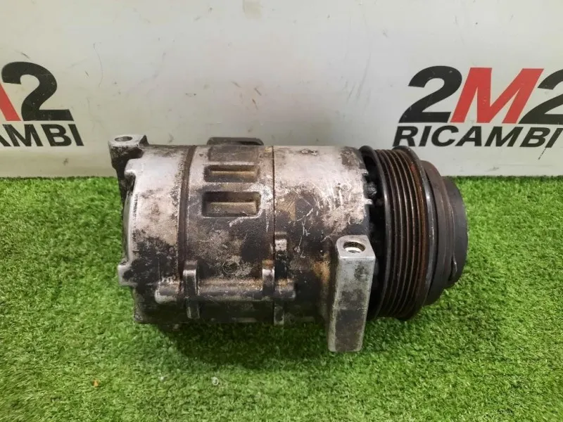 Compressore AC A0002302011 Mercedes Classe E W210 1996