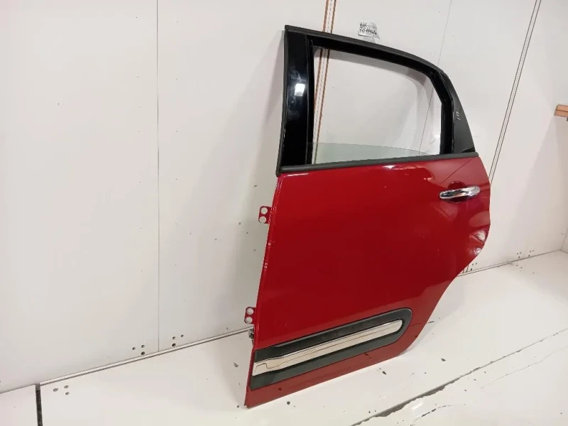 Porta POST SX 1689787680 Fiat 500L 2013