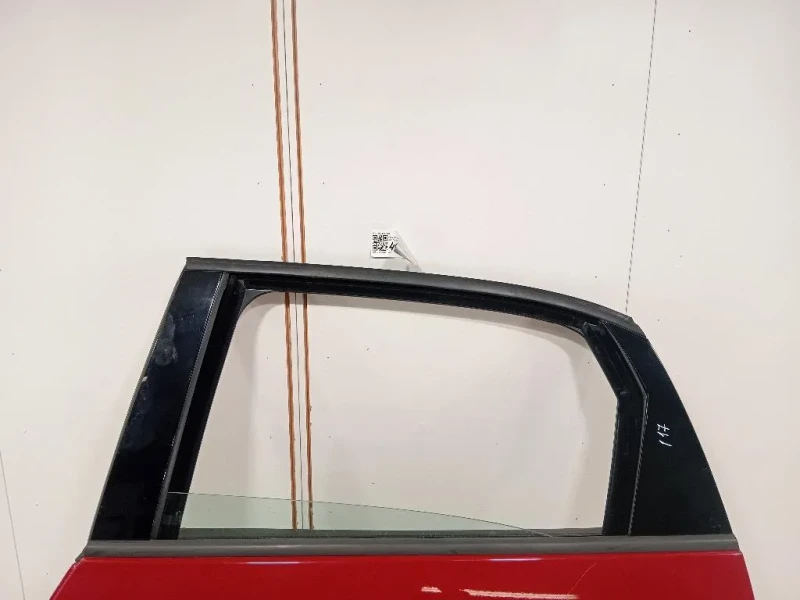 Porta POST SX 1689787680 Fiat 500L 2013