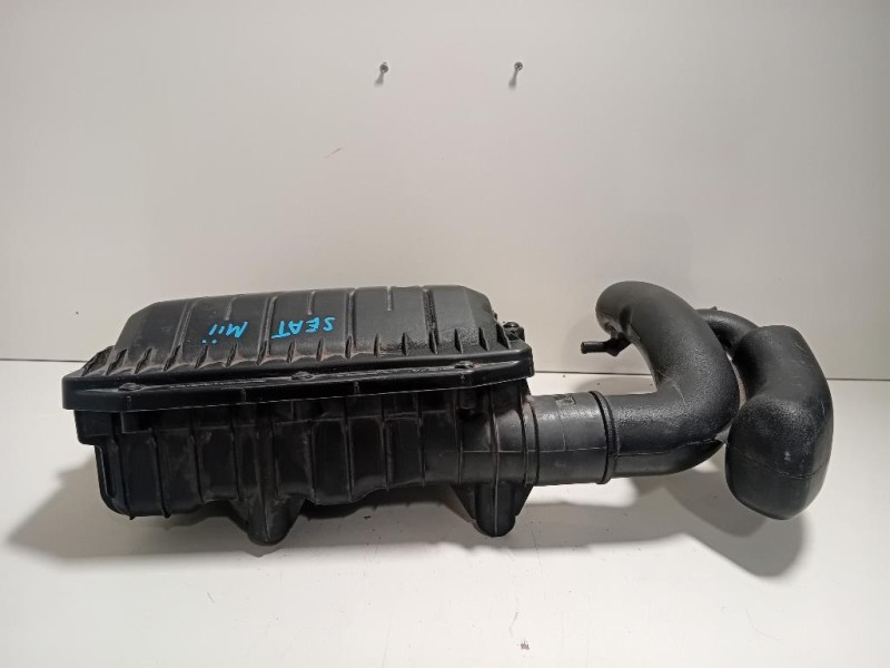 Scatola Filtro ARIA 04C129611J Seat MII 2012