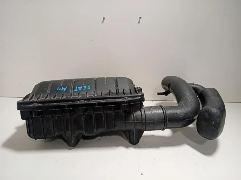 Scatola Filtro ARIA 04C129611J Seat MII 2012