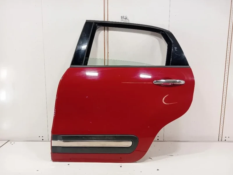 Porta POST SX 1689787680 Fiat 500L 2013