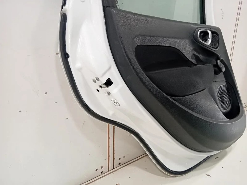 Porta POST SX 1689787680 Fiat 500L 2013