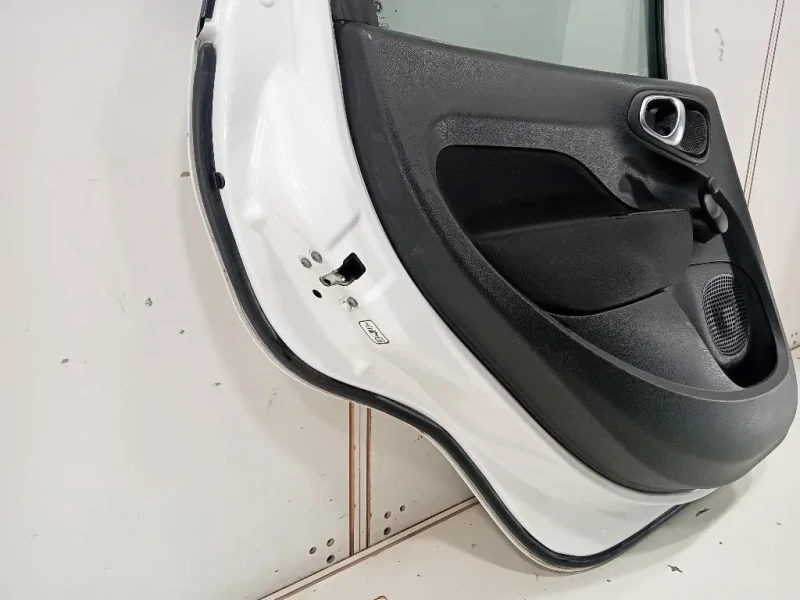 Porta POST SX 1689787680 Fiat 500L 2013