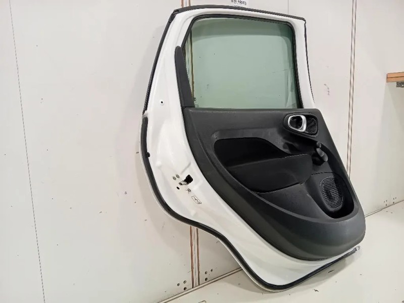 Porta POST SX 1689787680 Fiat 500L 2013