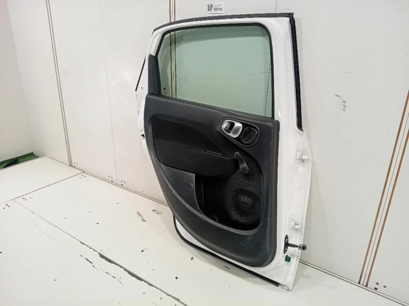 Porta POST SX 1689787680 Fiat 500L 2013