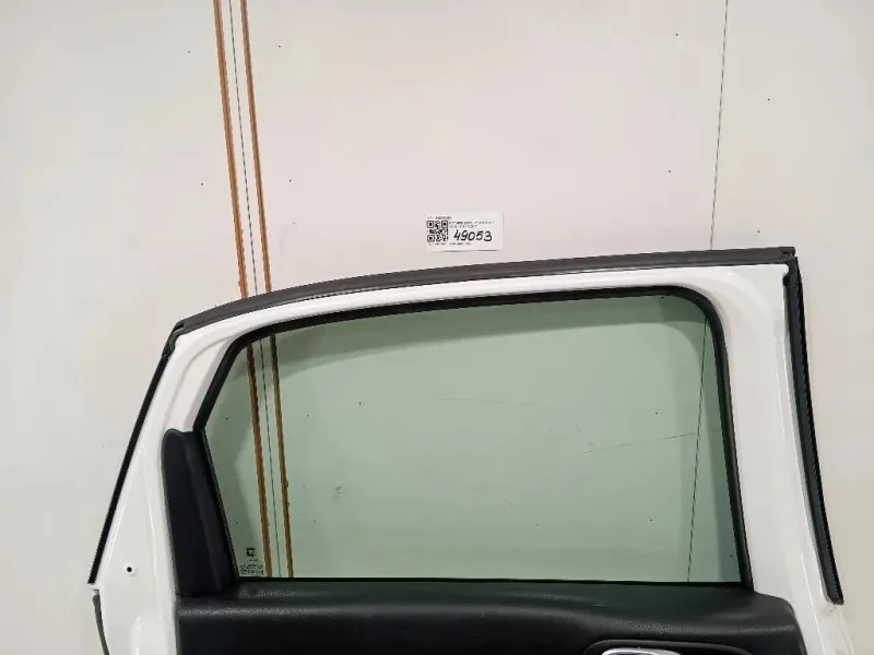 Porta POST SX 1689787680 Fiat 500L 2013