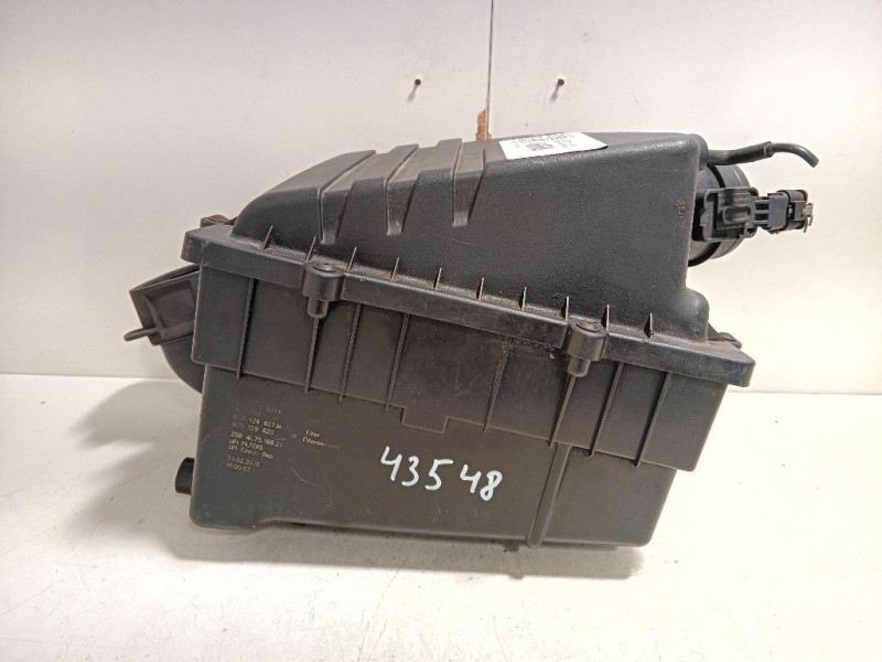 Porta POST SX 1689787680 Fiat 500L 2013