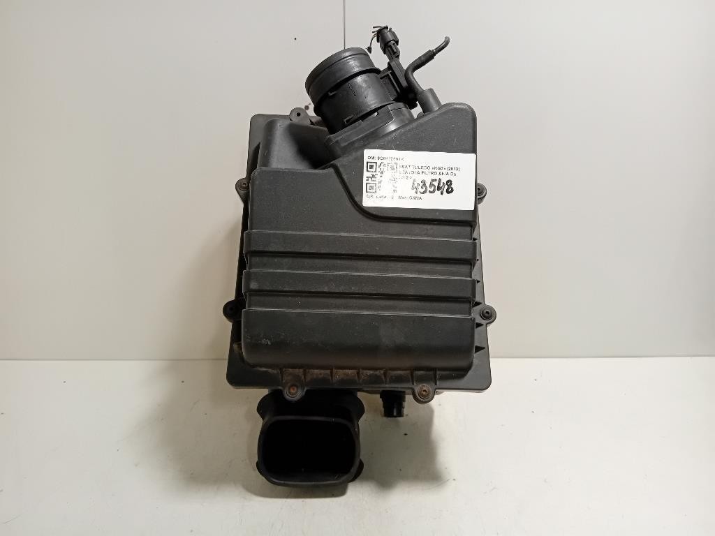 Scatola Filtro ARIA 6C0129601K Seat Toledo KG3 2013