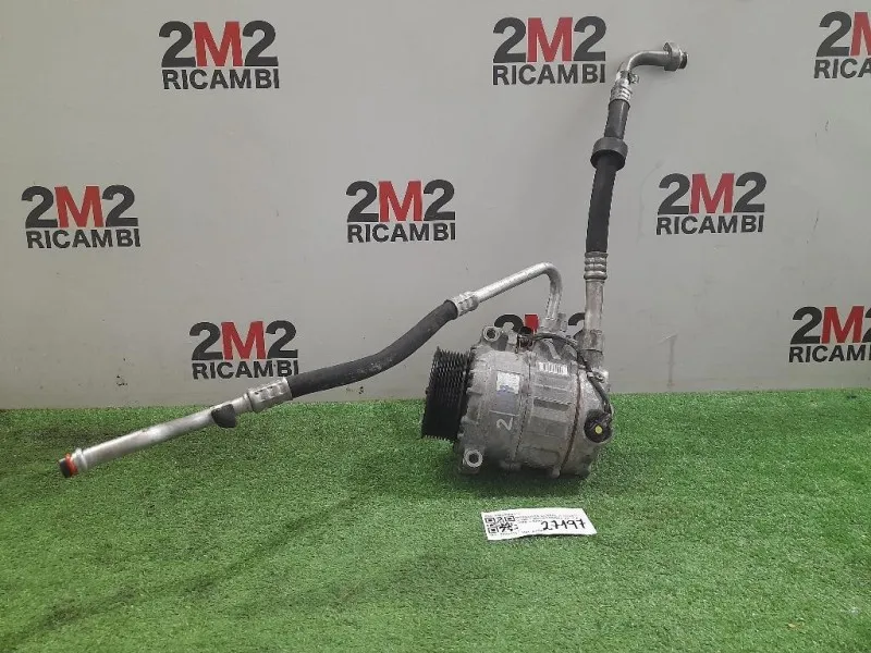 Compressore AC A0022308311 Mercedes Classe R W251 2006
