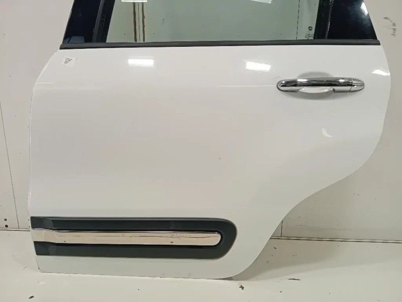 Porta POST SX 1689787680 Fiat 500L 2013