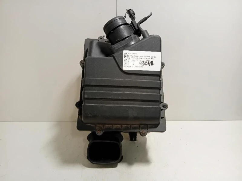 Scatola Filtro ARIA 6C0129601K Seat Toledo KG3 2013